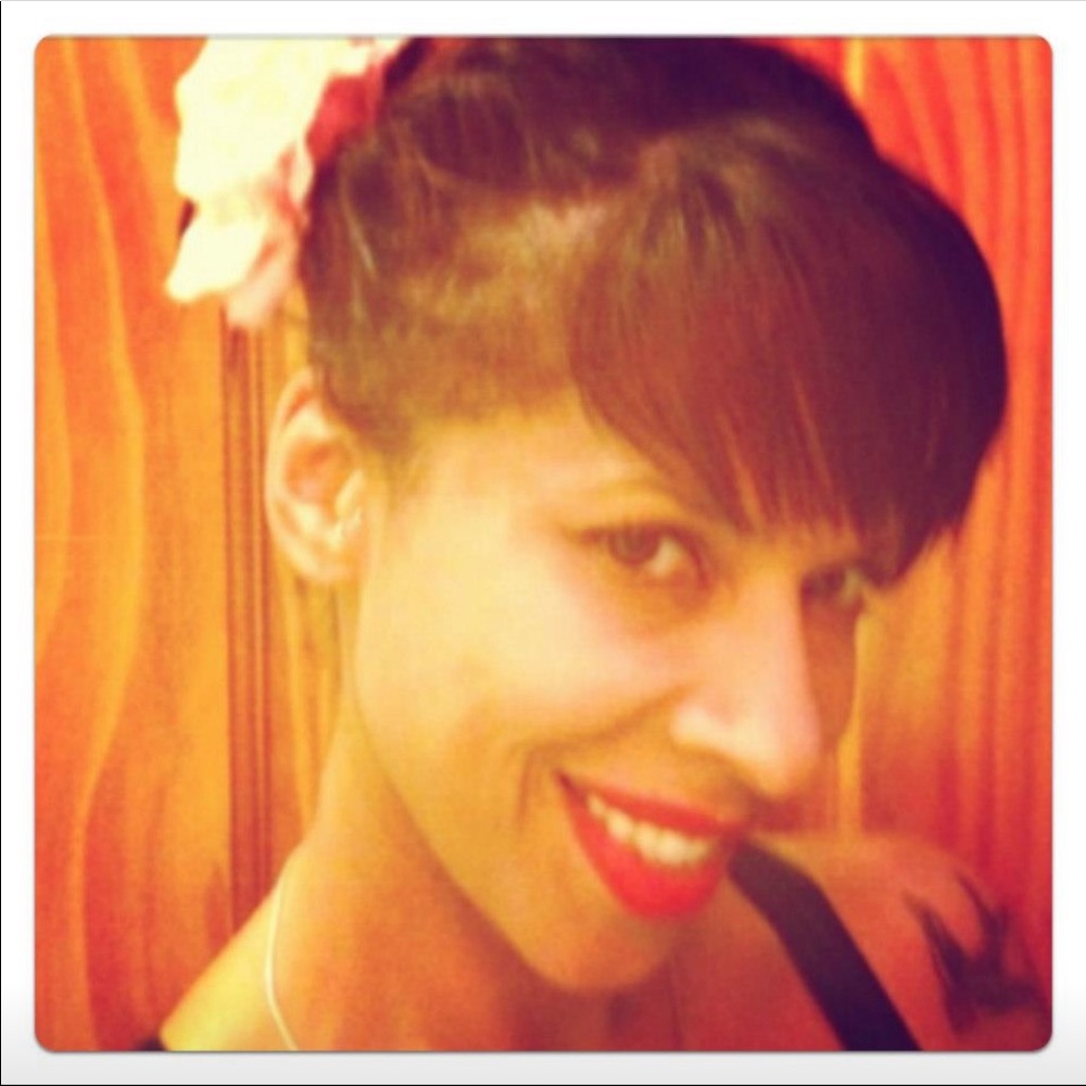 Meet your Posher, Dawn